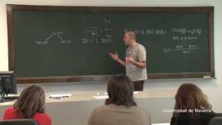 Lesson 2 Vagueness Logic and Paradoxes University of Navarra MOOC [upl. by Aninad]