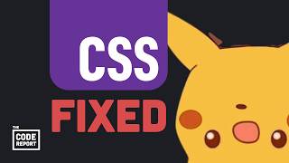 CSS just changed forever… plus 7 new features you dont know about [upl. by Neraj976]