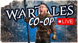 Two Commanders Are Better Than One Wartales CoOp Campaign [upl. by Eduardo]