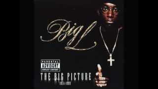 Big L  98 Freestyle Lyrics [upl. by Adriel]