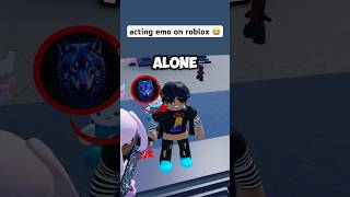 their reactions are priceless 😂 roblox funny trolling gaming memes [upl. by Feinleib]