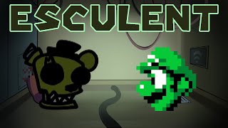 Mountebank  Esculent but Salvage and Luigi cover [upl. by Trev]