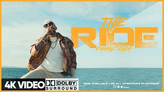 Kamal Raja  The Ride OFFICIAL MUSIC VIDEO [upl. by Adnoel]