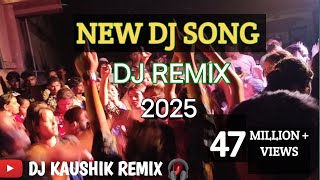 Basuriya Ab Yehi Pukare Dj Remix New Dj Song 2025trendingsong remix DJKAUSHIKREMIX [upl. by Nivrehs]