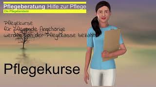 Pflegekurse [upl. by Bee]