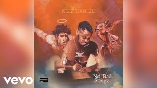 Kizz Daniel  Madu Official Audio [upl. by Eenoj36]