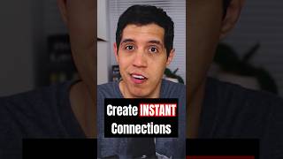 How To Create Instant Connections Wherever You Are [upl. by Emyle]