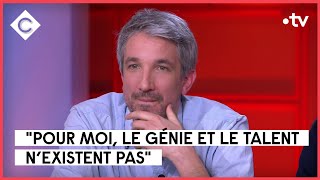 Guillaume Meurice fait l’éloge de la médiocrité  C à Vous  07022023 [upl. by Llenrod959]