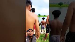 Thanda mein kya hota hai comedy swimming funny amazingfacts sandip saha9137 [upl. by Christan]