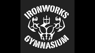 Ironworks Gym Maidstone [upl. by Oidale]