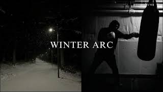 its Grind Season Winter Arc Motivatio [upl. by Noonan]