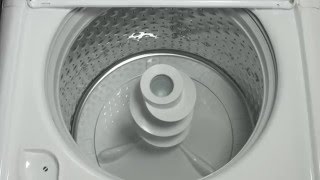 How to utilise the wash programs on your Bosch Front Load Washing Machine [upl. by Aikat]