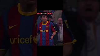 Edit Messi VS Real Madrid 1011 edit football futebol [upl. by Massab]