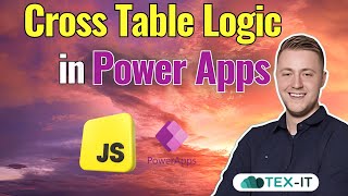 StepbyStep Guide Using XrmWebApi to Pull Related Table Data in POWER APPS [upl. by Good]