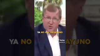 El periodista de La Nación y Radio Continental Eduardo Serenellini es nuevo secretario de Milei [upl. by Keyes]