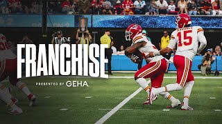 The Franchise Episode 4  Unphased  Week 3 Recap AFC West Matchup amp Trey Smith Feature [upl. by Novihs]