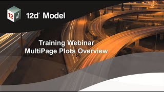 Multipage Plots Overview  Training Webinar Series [upl. by Schaeffer]