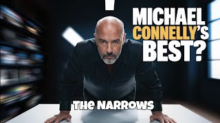 Is Michael Connellys THE NARROWS a Thrilling Audiobook Ride [upl. by Arbmik215]