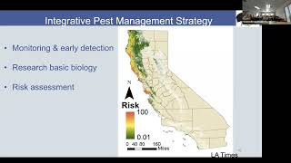 Prof Shannon Lynch  PSHB challenges and opportunities from California [upl. by Aneej]