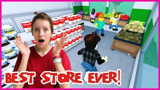 Building The Most Successful Store Ever [upl. by Blayne]