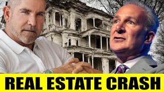 The 2024 Housing Crash  Peter Schiff amp Grant Cardone [upl. by Maxey]