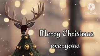 Shakin Stevens  Merry Christmas Everyone  Lyrics   Music lovers 🎶 [upl. by Jelene]