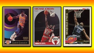 Top 50 Highest Selling Basketball Cards March 24  March 31st 2024 [upl. by Dnumde]