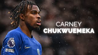 Carney Chukwuemeka  Season Highlights  2024 [upl. by Metts]