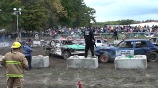 2012 Roseneath Fair Full Size Straight Stock Feature [upl. by Selin]