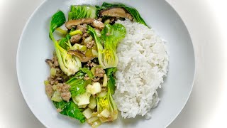 Make THIS healthy rice bowl if you want to make vegetables taste delicious [upl. by Nolyat]