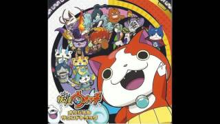 Youkai Watch Original Soundtrack quotMugen Jigokuquot [upl. by Ardnak]