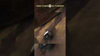 MotorStorm  Sidewinder Gluch  Italia Gagliano motorstorm shorts gaming [upl. by Seem]