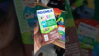 Nenen Indomilk Kids [upl. by Yadahs143]