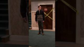 Теория большого взрыва The Big Bang Theory Buridans donkey Sheldon and Amy philosophy funny [upl. by Knudson]