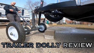 Is An RV Tow Dolly Right For You [upl. by Onfre]