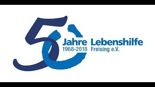 Lebenshilfe Freising Imagefilm 2018 [upl. by Ecnerwal]