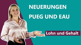 Infoservice Lohn und Gehalt Juni 2023 [upl. by Aura]