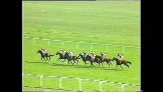 1989 General Accident 1000 Guineas Stakes [upl. by Dearr]