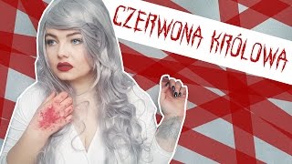 Czerwona Królowa zwiastun [upl. by Ursal]