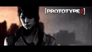 PROTOTYPE 2  Recap [upl. by Stormy]