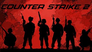 Counter Stike 2 playing Faceit and trying to have fun [upl. by Anaeli]