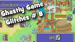 Ghastly Game Glitches  8 [upl. by Dickie]