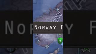 Arms Against Tyranny Norways Focus Tree  HOI4 [upl. by Felder681]