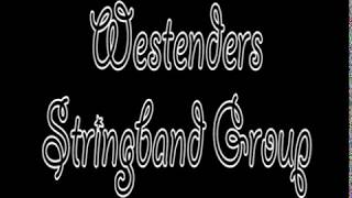 Westernders Stringband Group Full Album [upl. by Dnaleel]