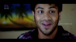 Bindaas Full Movie Part 8  Manchu Manoj Kumar Sheena Shahabadi [upl. by Eidolem]