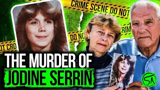 The Unprovoked Murder Of Jodine Serrin [upl. by Arnaldo]