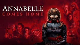 Annabelle Creation Teaser 1 2017  Movieclips Trailers [upl. by Terchie841]