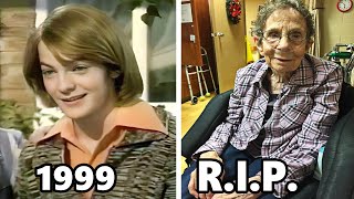 Days Like These 1999 Cast THEN AND NOW 2023 All cast died tragically [upl. by Hutchison]