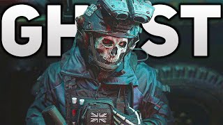 any issues negative sir Ghost Edit  Call of Duty MW2 [upl. by Chadbourne]