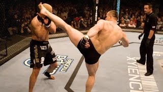 BEST OF  Mirko Cro Cop 2016 Highlights and knockouts [upl. by Tonnie]